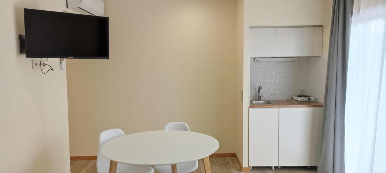 Vila Casa Da Naia Braga Exteriér fotografie