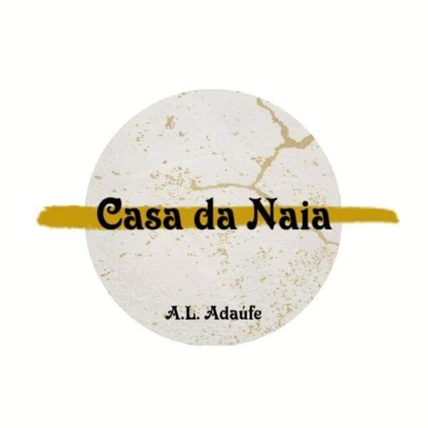 Vila Casa Da Naia Braga Exteriér fotografie